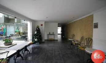 Imagem 3: São Paulo - Apartamento Padrão - Moema