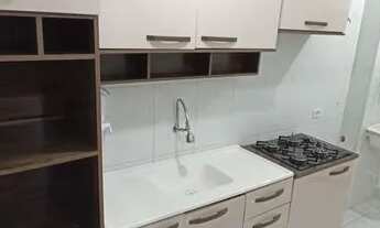 Imagem 5: Apartamento para aluguel possui 50 metros quadrados com 2 quartos