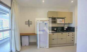 Imagem: Apartamento para Aluguel - Butantã, 1 Quarto