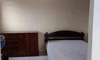 Imagem 4: Kit Net Mobíliado e Refrigerado