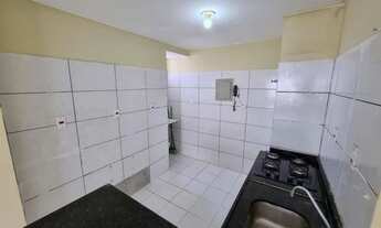 Imagem 4: Res. Parque Independência - Vendo Apartamento 2 quartos 49 m² - Belém - Cabanagem