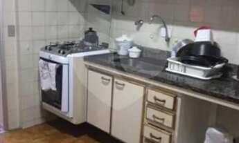 Imagem 7: EXCELENTE APARTAMENTO NO BELÉM - 3 DORMITÓRIOS E 2 VAGAS