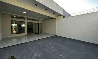 Imagem 3: Casa maravilhosa com 3 suítes e acabamento alto padrão no Jardim Presidente - Goiânia - GO