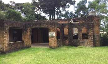 Imagem 2: Casa no bairro Parque das Hortênsias em Canela!