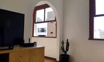 Imagem 2: Apartamento - 3 quartos - Serra - Belo Horizonte - MG