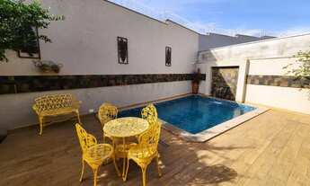 Imagem 4: Casa Condomínio