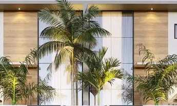 Imagem: Linda casa à venda de 3 dormitórios em