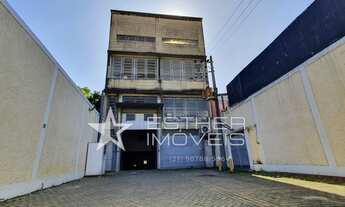 Imagem 2: SALA COND. LOGISTICO