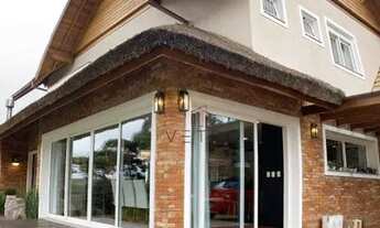 Imagem 3: Casa no Condomínio Aspen Mountain em Gramado!