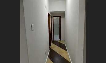 Imagem 7: Lotus aluga apto mobiliado em frente a Praça Batista Campos