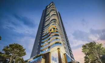 Imagem: Apartamento à venda no bairro Setor Oeste