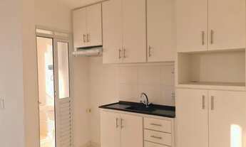 Imagem 6: Apartamento para alugar com 43 m² com 2 dorm com Varanda condomínio Top Guarulhos