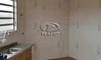 Imagem 3: CASA ASSOBRADADA - JARDIM INDEPENDÊNCIA - 3 DORMITÓRIOS