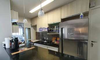 Imagem 5: Apartamento em Perdizes de 65m² 2 Dormitórios, sendo 1 Suíte e 1 vaga de garagem