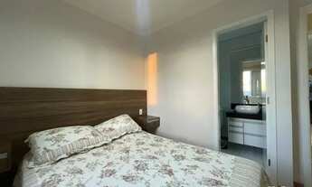 Imagem 7: Apartamento para Venda em Limeira, Vila Queiroz, 2 dormitórios, 1 suíte, 2 banheiros, 1 va