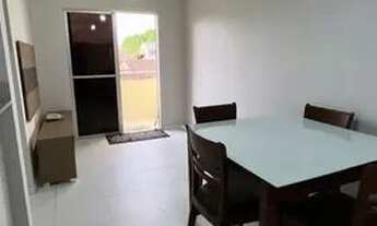 Imagem 3: Solar do Coqueiro Mobiliado