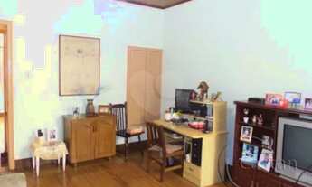 Imagem 7: Sobrado em vila fechada no braz