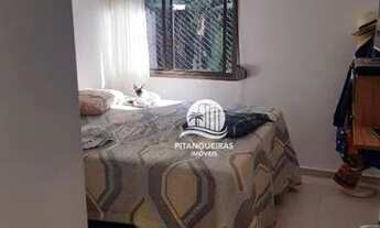 Imagem 7: Apartamento com 3 dormitórios à venda, 130 m² - Pitangueiras - Guarujá/SP