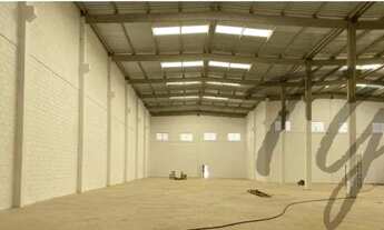 Imagem 6: GALPAO INDUSTRIAL em SOROCABA - SP, CENTRO