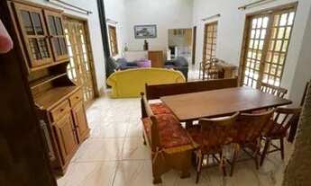 Imagem: Linda chácara em condomínio fechado