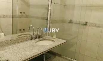 Imagem 6: JBV Aluga, apartamento luxuoso de 03 quartos no Leblon / RJ