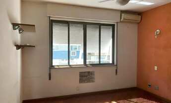 Imagem 4: Condomínio Edificio Tauva - 200 m² - 3 quartos - 4 banheiros - Copacabana