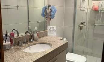 Imagem 3: Apartamento para venda com 128 metros quadrados com 4 quartos em Sul - Brasília - DF