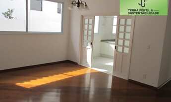 Imagem: Casa para alugar no bairro Alphaville