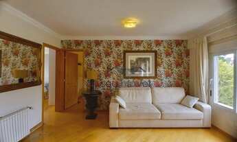 Imagem 2: Apartamento com 3 dormitórios à venda, 142 m² por R$ 1.500.000,00 - Capivari - Campos do J