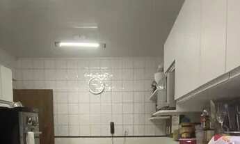 Imagem 6: Village Gold - Vendo Apartamento no Umarizal - 3 suítes - 2 vagas - 150 m² - Andar alto