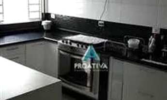 Imagem: Sobrado com 3 dormitórios, 250 m² - venda