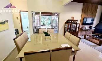 Imagem 6: Casa com 4 dormitórios, 221 m² - venda por R$ 1.650.000,00 ou aluguel por R$ 7.123,70/mês