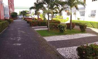 Imagem 4: Apartamento com 3 quartos, aluguel por R$ 600,00/mês<br><br>