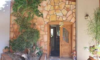 Imagem 5: Casa térrea Damha I com 4 quartos