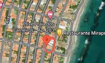 Imagem 5: Apartamento 3 Quartos Tamandaré/Carneiros