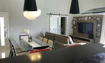 Imagem 5: PIRACICABA - Casa de Condomínio - Jardim São Francisco