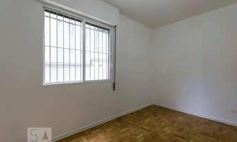 Imagem 4: Apartamento para Aluguel - Vila Clementino, 2 Quartos, 70 m2