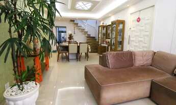 Imagem 2: Sobrado para venda tem 220 metros quadrados com 3 quartos em Casa Verde - São Paulo - SP