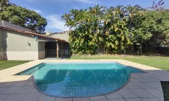 Imagem 2: Casa de Condominio para locação ao lado da Escola Britânica