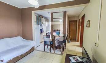 Imagem 2: Apartamento para Aluguel - Santos Dumond, 2 Quartos, 57 m2