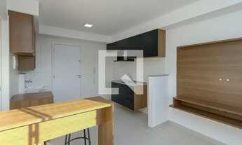 Imagem 3: Apartamento para Aluguel - Jardim Sao Luis, 1 Quarto, 30 m2