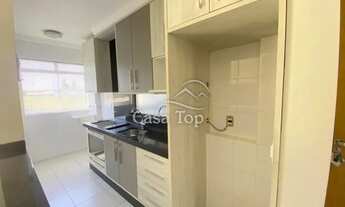 Imagem 7: Apartamento semimobiliado para alugar Edifício Alta Vista - Neves