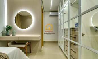 Imagem 7: Apartamento à venda no bairro Park Lozandes - Goiânia/GO