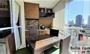 Imagem: Apartamento 3 Quartos varanda gourmet Mooca