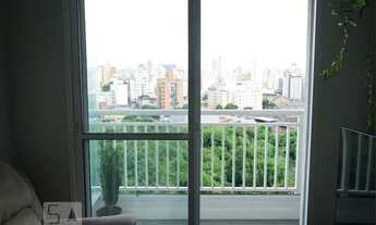 Imagem 2: Apartamento para Aluguel - Bom Retiro, 2 Quartos, 40 m2