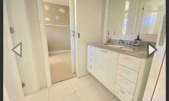 Imagem 6: Apartamento para venda 3 quartos (01 suíte) 2 vagas, semi mobiliado em Abraão - Florianópo