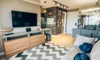 Imagem 7: Apartamento 03 dormitórios com amplo TERRAÇO, praia de Capão da Canoa