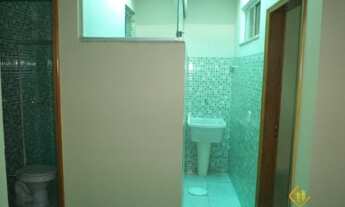 Imagem 7: Apartamento para Locação em Brasília, Setor Placa da Mercedes (Núcleo Bandeirante), 2 dorm