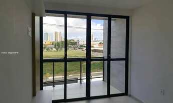 Imagem 6: Apartamento para Locação em João Pessoa, Jardim Oceania, 3 dormitórios, 1 suíte, 2 banheir