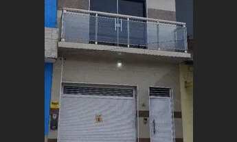 Imagem: Casa no anjo da guarda ( não e financiada